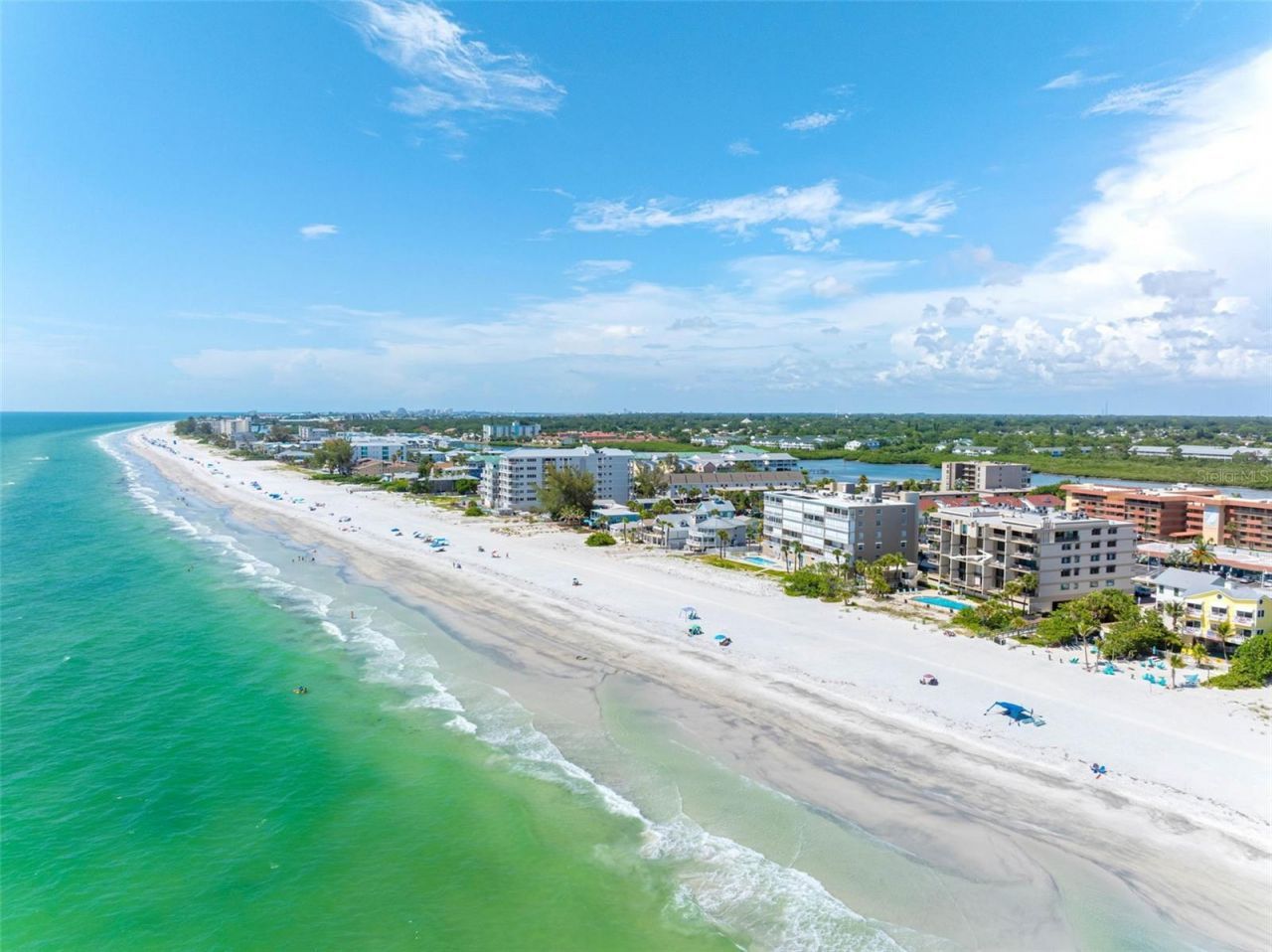19700 Gulf Boulevard, Unit 403, Indian Shores, FL 33785 Photo