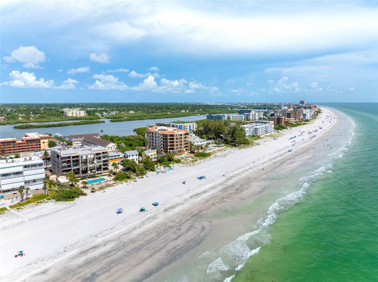 19700 Gulf Boulevard, Unit 403, Indian Shores, FL 33785 Photo