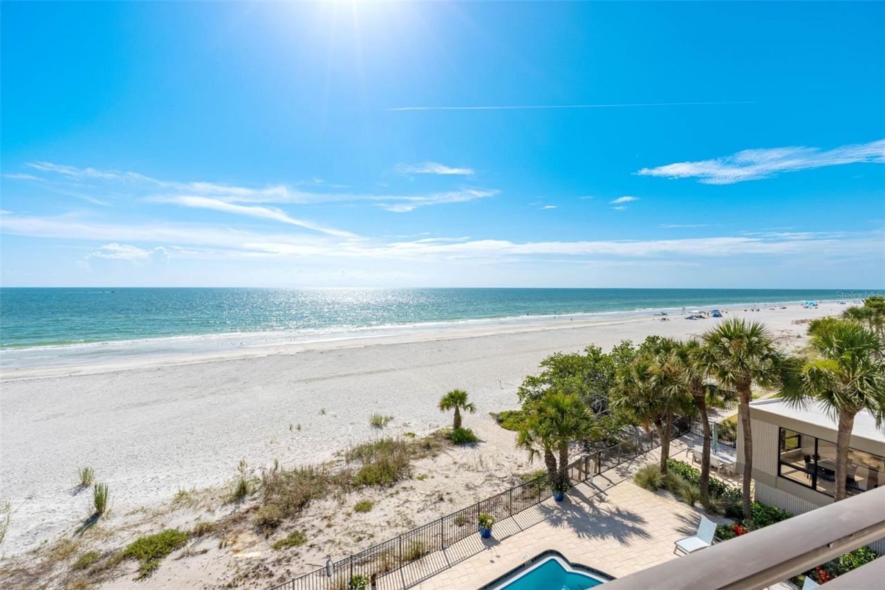 19700 Gulf Boulevard, Unit 403, Indian Shores, FL 33785 Photo