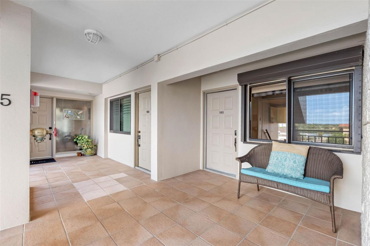 19700 Gulf Boulevard, Unit 403, Indian Shores, FL 33785 Photo