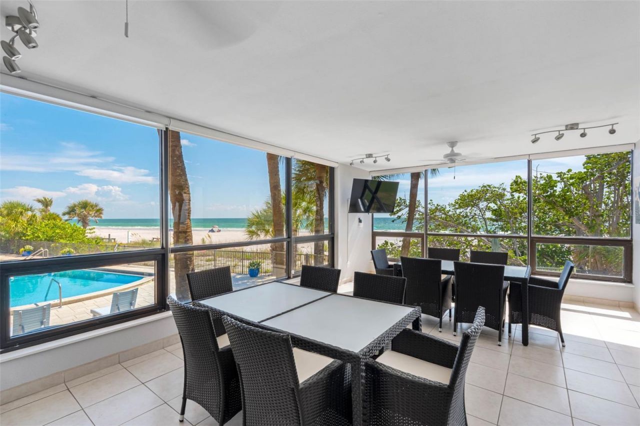 19700 Gulf Boulevard, Unit 403, Indian Shores, FL 33785 Photo