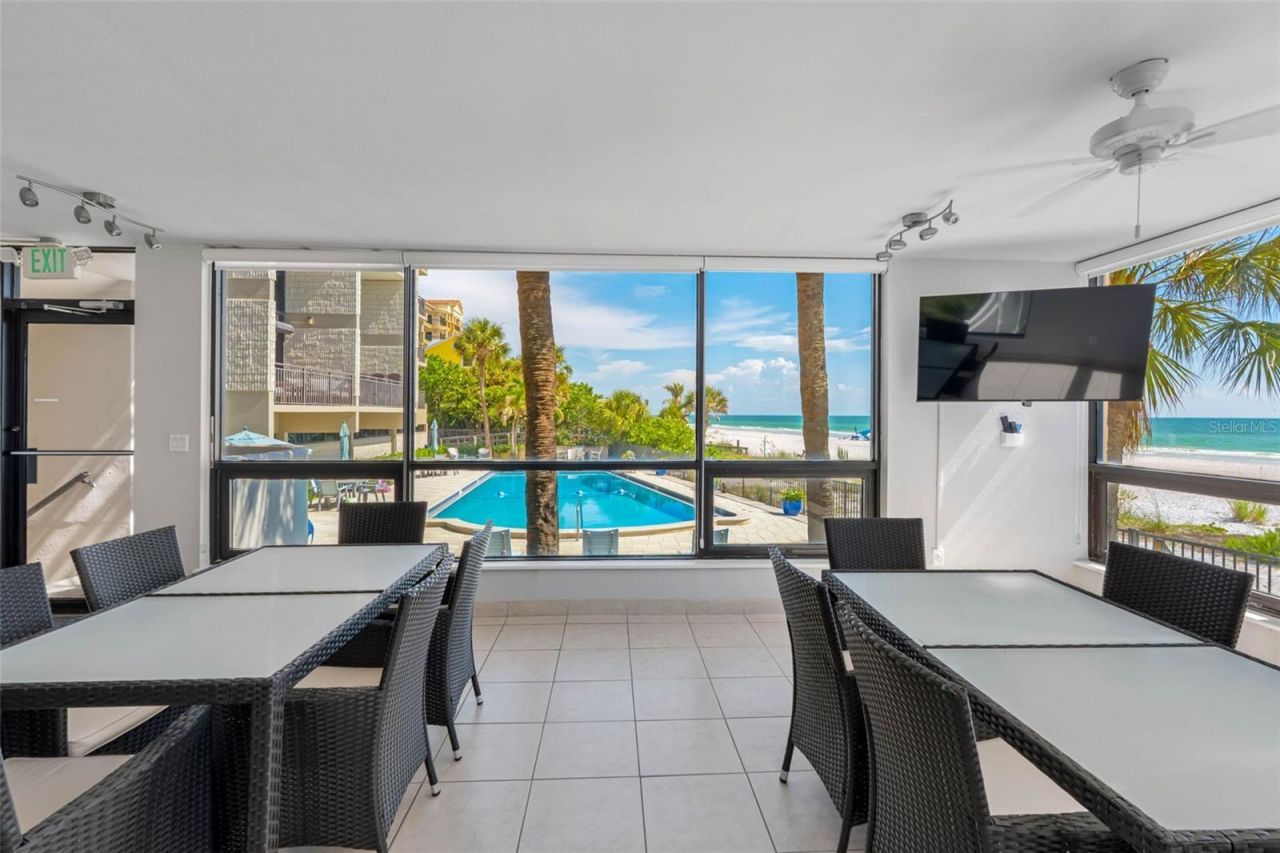 19700 Gulf Boulevard, Unit 403, Indian Shores, FL 33785 Photo