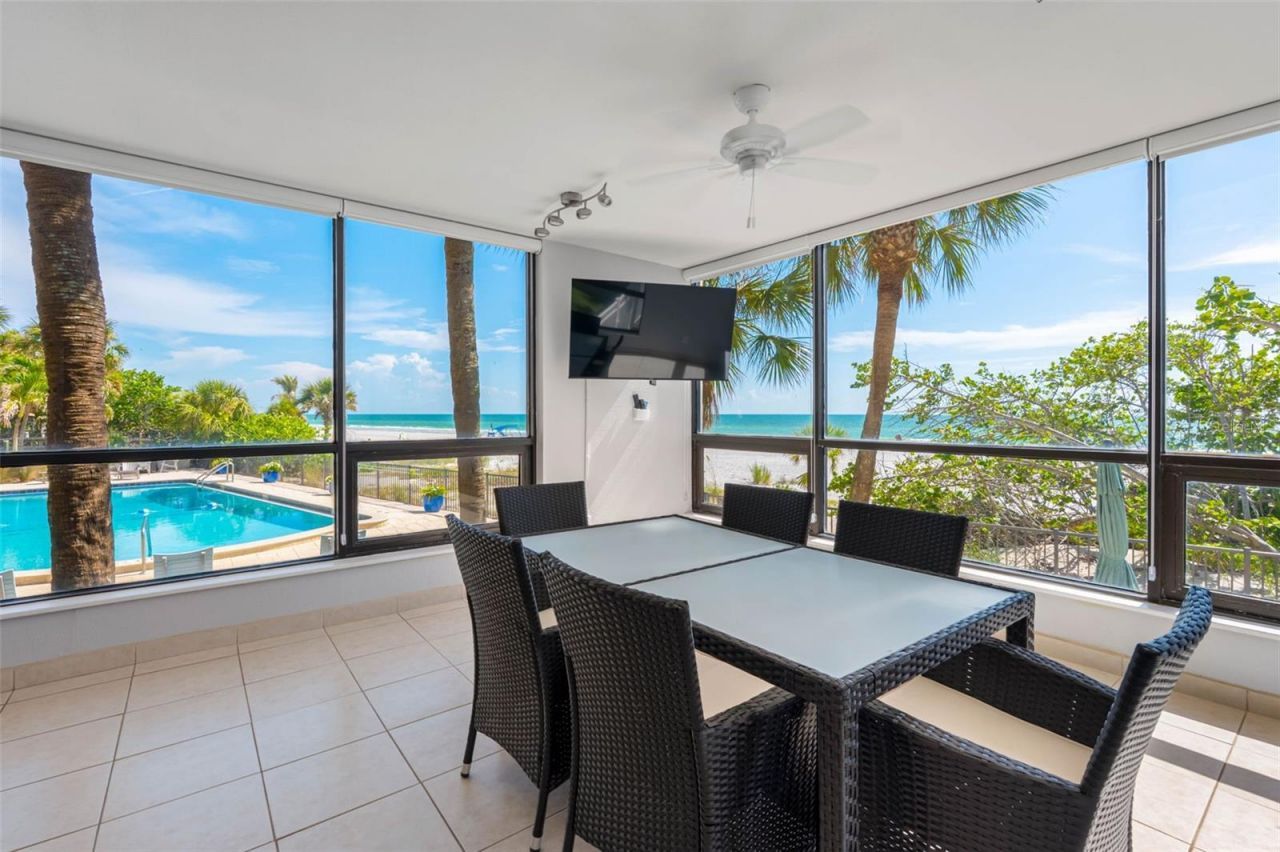 19700 Gulf Boulevard, Unit 403, Indian Shores, FL 33785 Photo