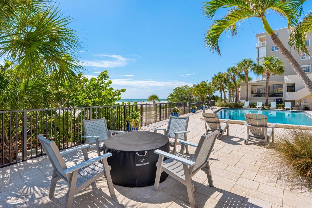 19700 Gulf Boulevard, Unit 403, Indian Shores, FL 33785 Photo