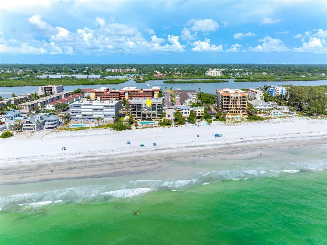 19700 Gulf Boulevard, Unit 403, Indian Shores, FL 33785 Photo
