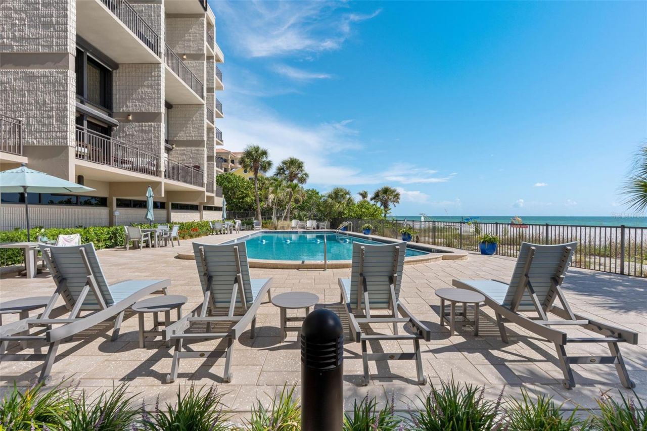 19700 Gulf Boulevard, Unit 403, Indian Shores, FL 33785 Photo