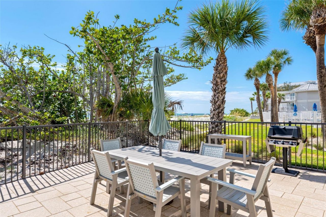 19700 Gulf Boulevard, Unit 403, Indian Shores, FL 33785 Photo