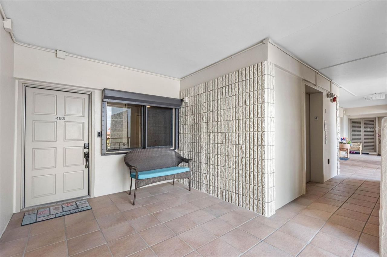 19700 Gulf Boulevard, Unit 403, Indian Shores, FL 33785 Photo