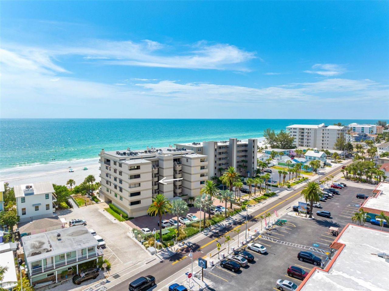 19700 Gulf Boulevard, Unit 403, Indian Shores, FL 33785 Photo