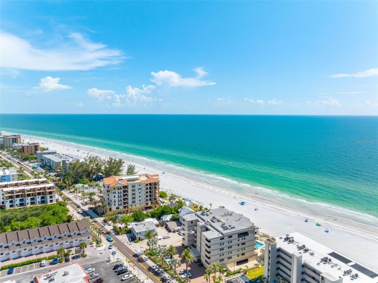 19700 Gulf Boulevard, Unit 403, Indian Shores, FL 33785 Photo