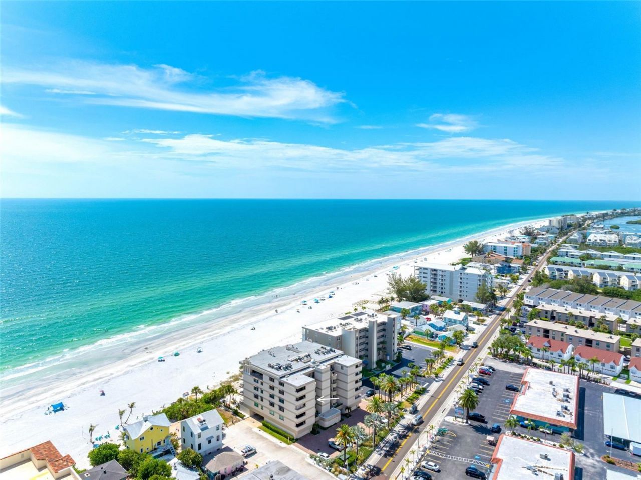 19700 Gulf Boulevard, Unit 403, Indian Shores, FL 33785 Photo