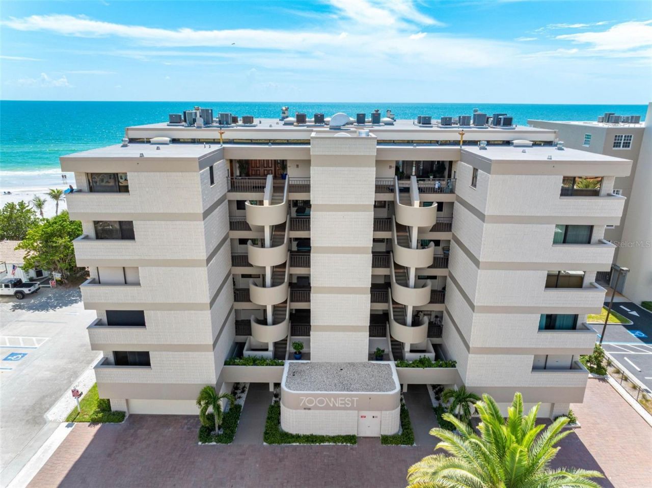 19700 Gulf Boulevard, Unit 403, Indian Shores, FL 33785 Photo