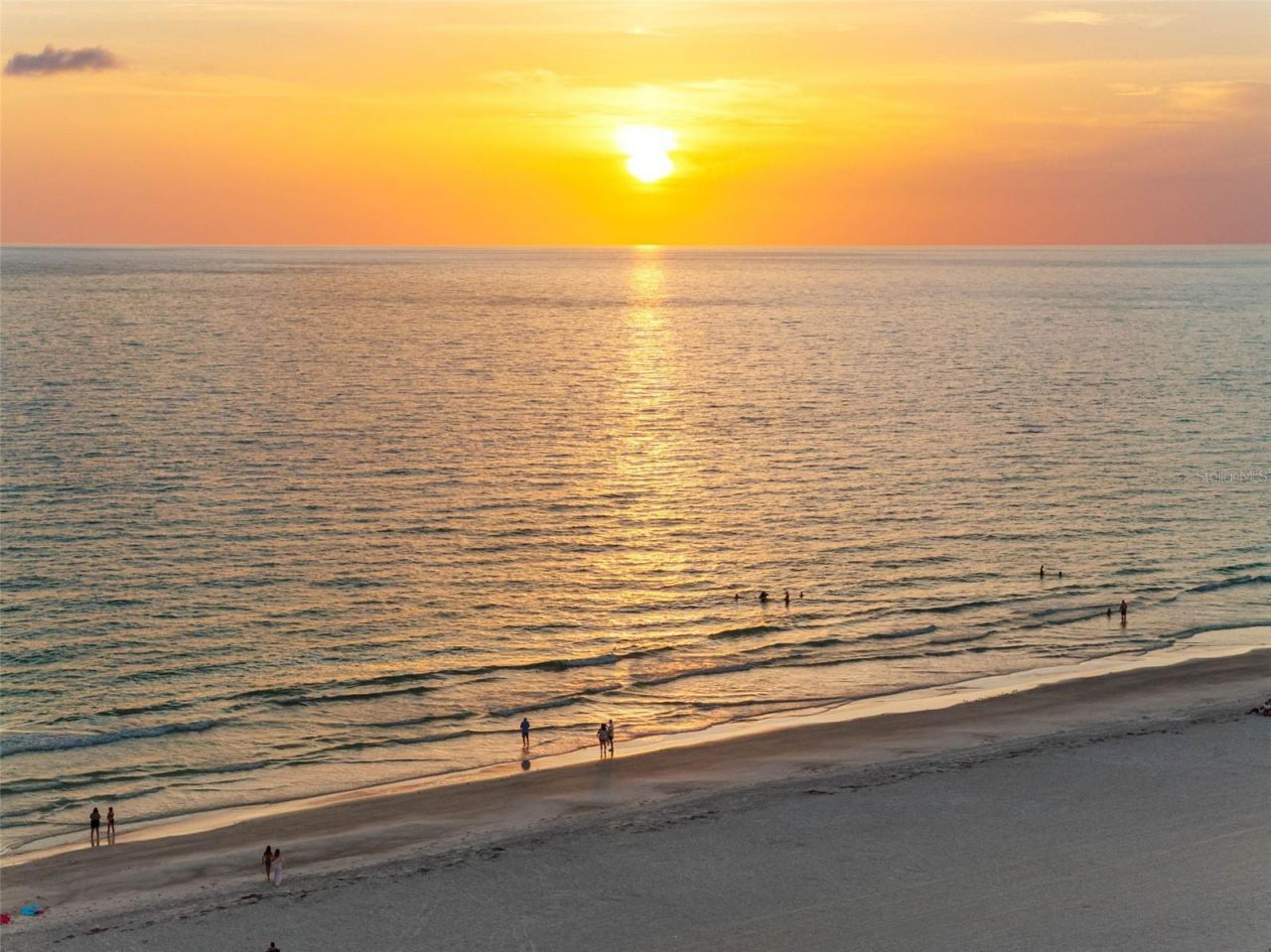 19700 Gulf Boulevard, Unit 403, Indian Shores, FL 33785 Photo