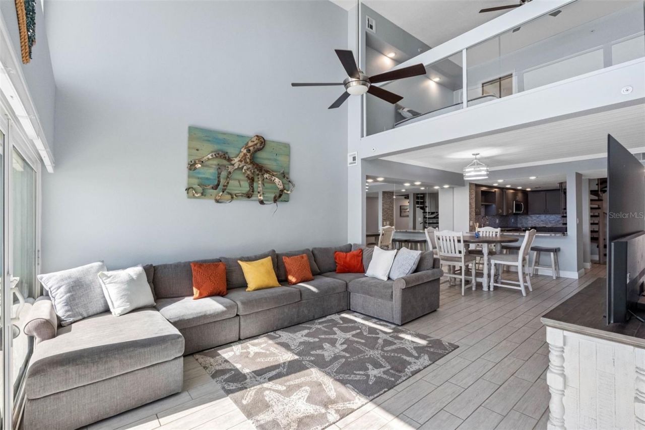 19700 Gulf Boulevard, Unit 403, Indian Shores, FL 33785 Photo