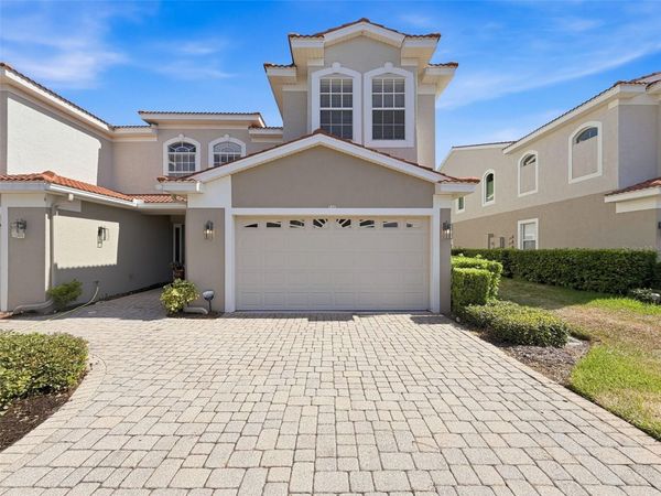 937 CANINO COURT , PALM HARBOR, FL 34683