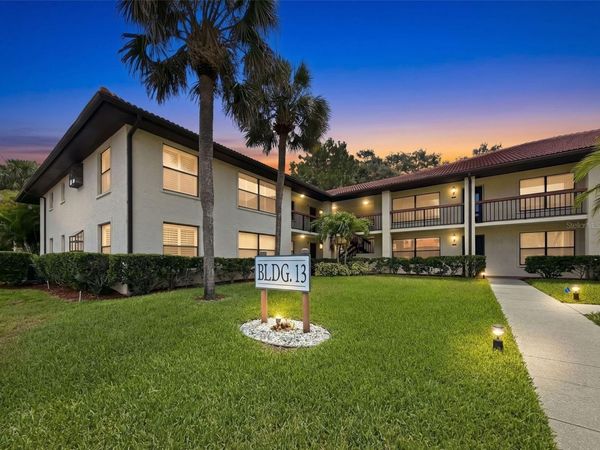 1309 HAMMOCK PINE BOULEVARD , Unit 1309, CLEARWATER, FL 33761