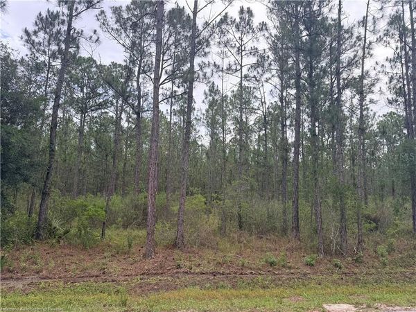 6438 MERRICK DRIVE , SEBRING, FL 33872
