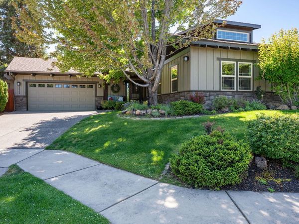 62968 Fresca Street, Bend, OR 97703