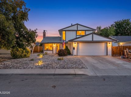 852 E York Way, Sparks, NV 89434 Photo