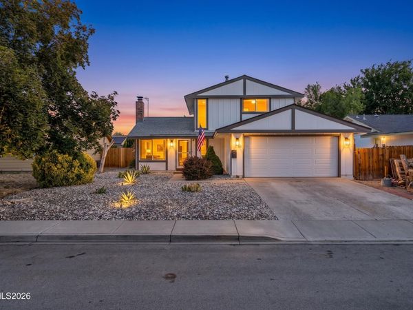 852 E York Way, Sparks, NV 89434