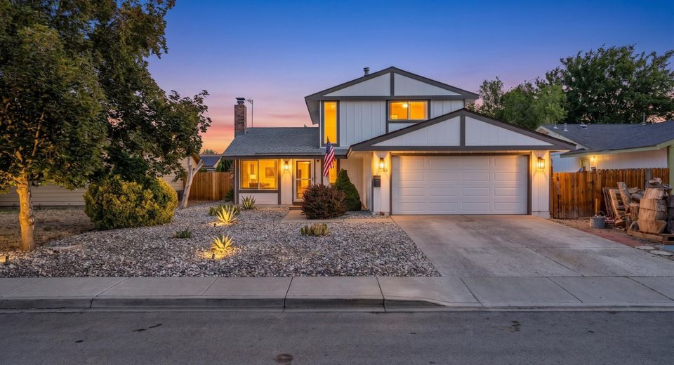 852 E York Way, Sparks, NV 89434 Photo