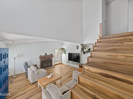 852 E York Way, Sparks, NV 89434 Photo