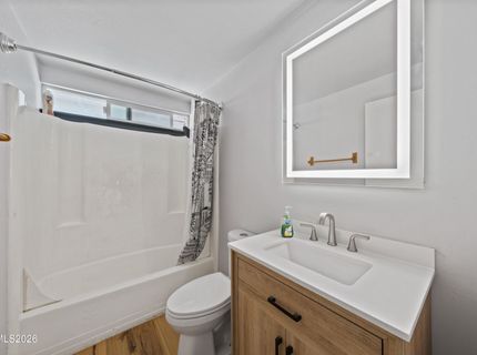 852 E York Way, Sparks, NV 89434 Photo
