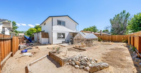 852 E York Way, Sparks, NV 89434 Photo
