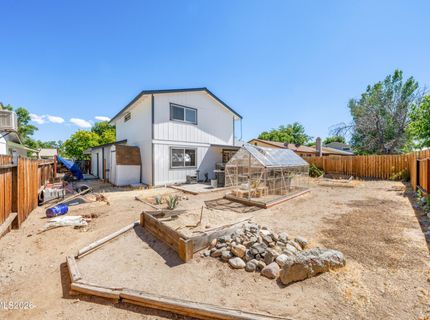 852 E York Way, Sparks, NV 89434 Photo