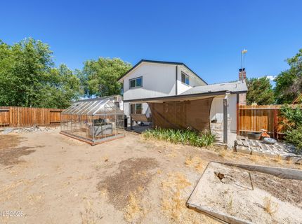 852 E York Way, Sparks, NV 89434 Photo