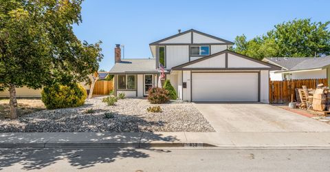 852 E York Way, Sparks, NV 89434 Photo