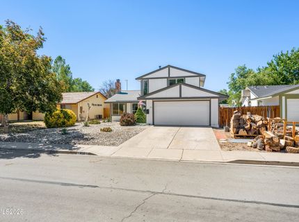 852 E York Way, Sparks, NV 89434 Photo
