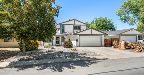 852 E York Way, Sparks, NV 89434 Photo