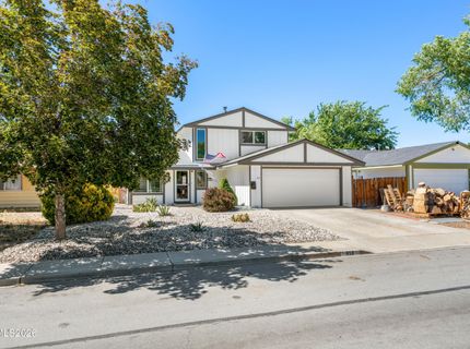 852 E York Way, Sparks, NV 89434 Photo