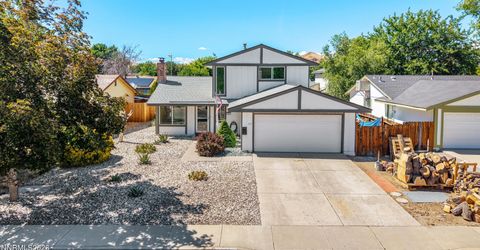 852 E York Way, Sparks, NV 89434 Photo