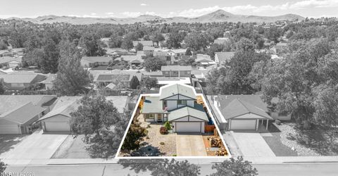 852 E York Way, Sparks, NV 89434 Photo