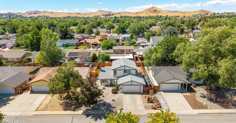 852 E York Way, Sparks, NV 89434 Photo