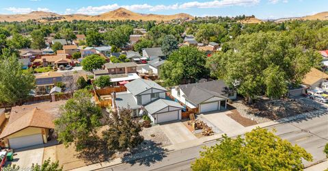 852 E York Way, Sparks, NV 89434 Photo