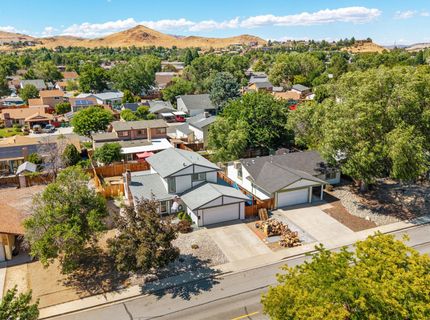 852 E York Way, Sparks, NV 89434 Photo