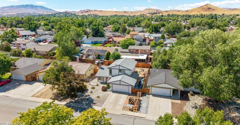 852 E York Way, Sparks, NV 89434 Photo