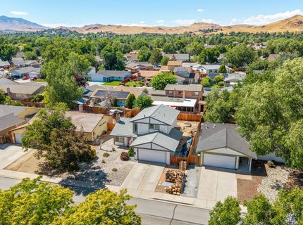 852 E York Way, Sparks, NV 89434 Photo