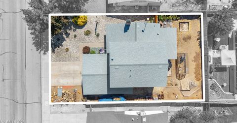 852 E York Way, Sparks, NV 89434 Photo