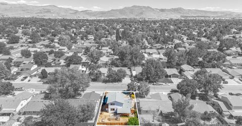 852 E York Way, Sparks, NV 89434 Photo