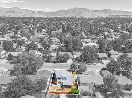 852 E York Way, Sparks, NV 89434 Photo