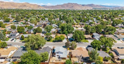 852 E York Way, Sparks, NV 89434 Photo