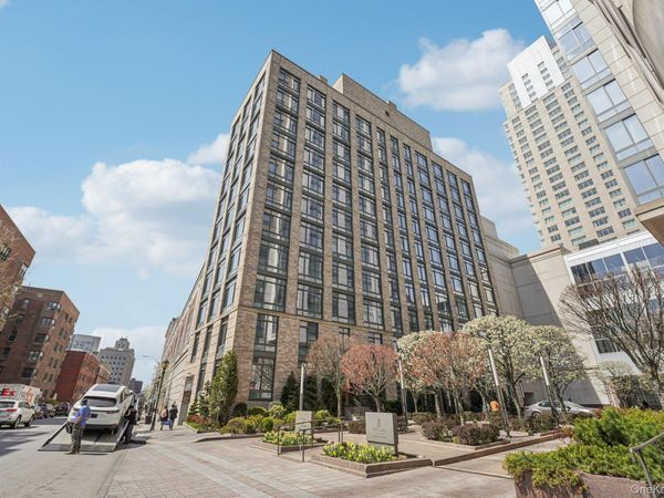 25 City Place , Unit 4B, White Plains, NY 10601