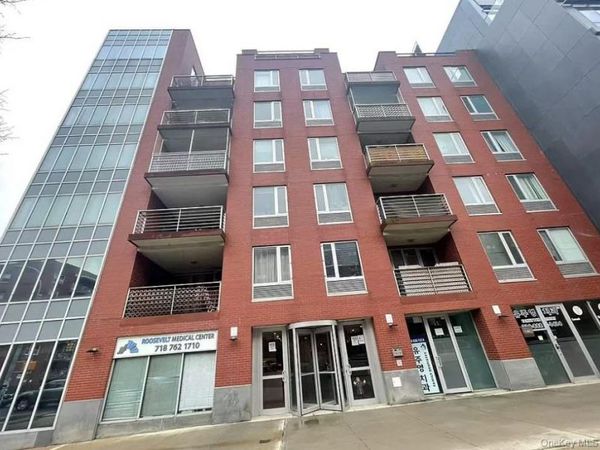 38-34 Parsons Boulevard, Unit D, Flushing, NY 11354