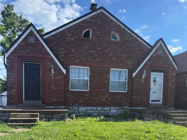 1512 McLaran Avenue , St Louis, MO 63147