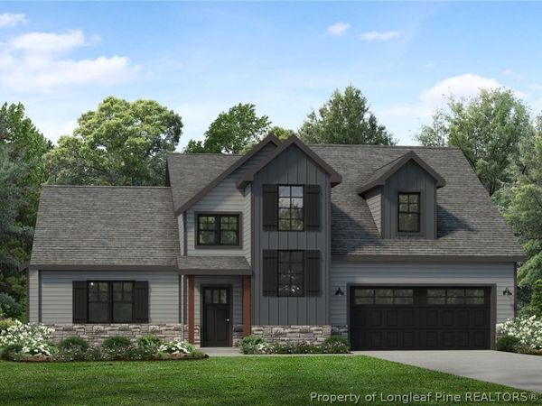 19 Magnolia Grove Way, Cameron, NC 28326