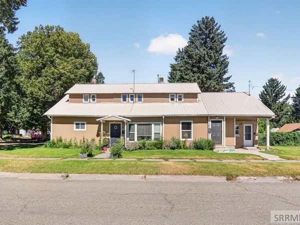 1221 Sage Avenue, IDAHO FALLS, ID 83402